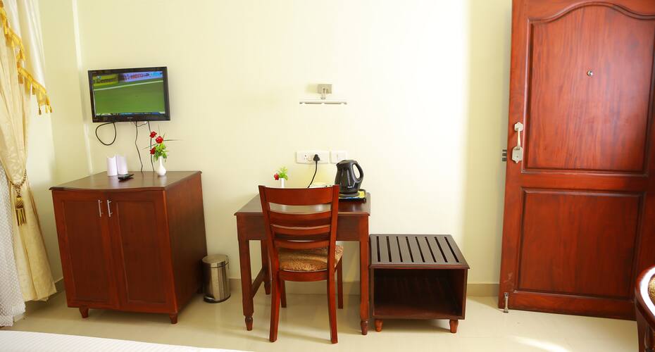 Hotel Kaveri International, Kollam 4